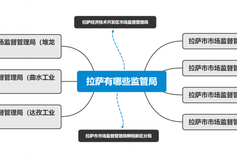 拉薩市有幾個市場監(jiān)管局（工商局）？注冊公司應(yīng)該選哪個工商局？有各自的優(yōu)惠政策嗎？