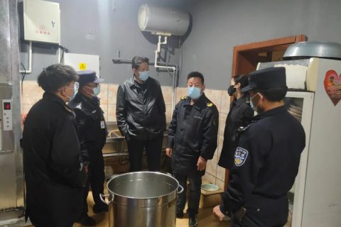 西藏火鍋店2家營業(yè)執(zhí)照被吊銷、2家立案調查、5家停業(yè)整頓