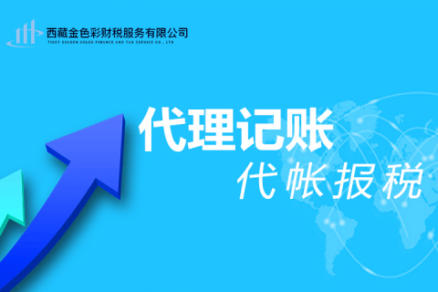 拉薩代理記賬一般多少錢(qián)一個(gè)月？那些代理記賬200元一個(gè)月與你們有什么區(qū)別？