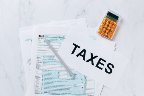 個(gè)人身份信息被企業(yè)冒用申報(bào)了個(gè)人所得稅，如何申訴？